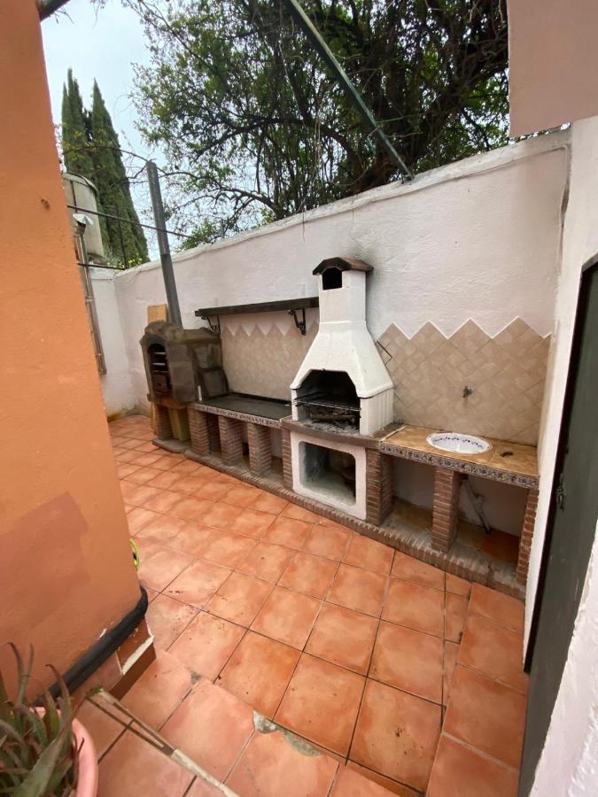 Villa Huetor , Piscina Y Barbacoa Privada Huétor Vega エクステリア 写真