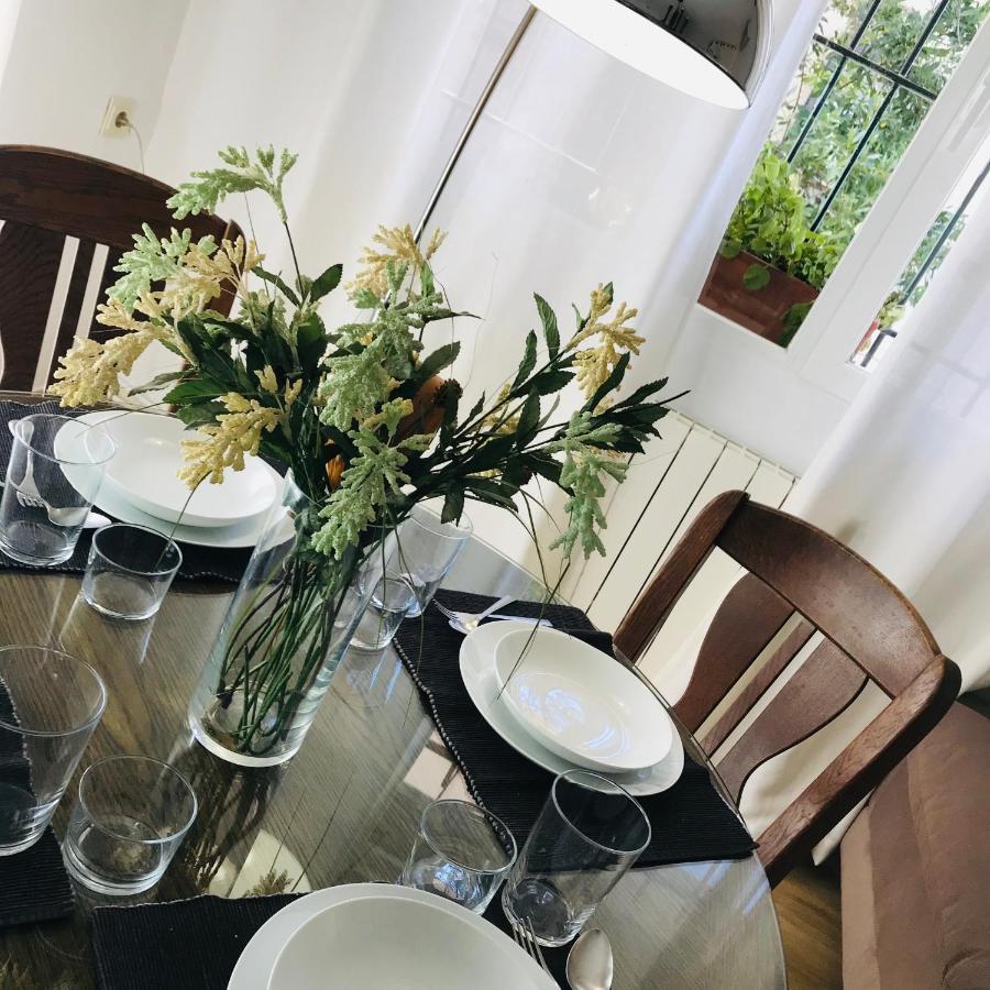 Villa Huetor , Piscina Y Barbacoa Privada Huétor Vega エクステリア 写真