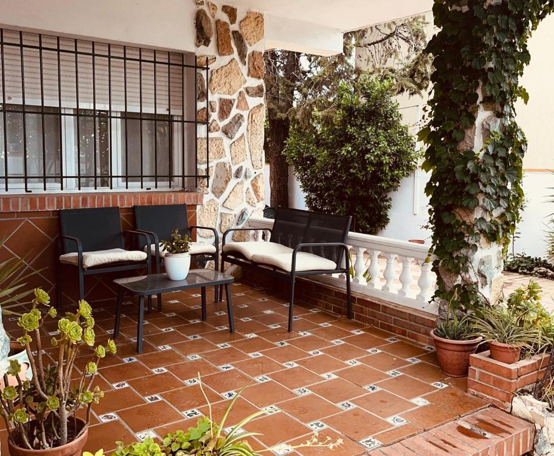 Villa Huetor , Piscina Y Barbacoa Privada Huétor Vega エクステリア 写真