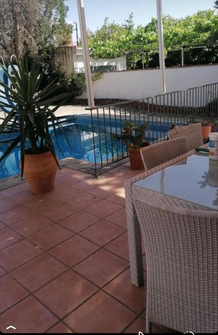 Villa Huetor , Piscina Y Barbacoa Privada Huétor Vega エクステリア 写真